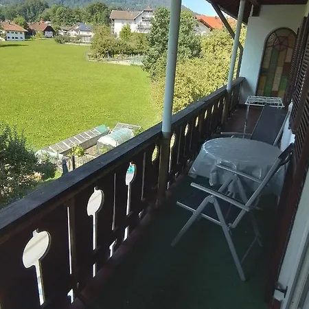 Ferienwohnung Auszeit Anger Extérieur photo