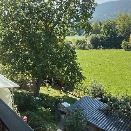 Ferienwohnung Auszeit Anger Extérieur photo