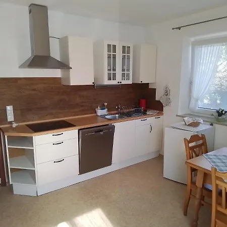 Ferienwohnung Auszeit Anger Extérieur photo