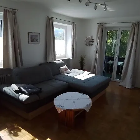 Ferienwohnung Auszeit Anger Extérieur photo
