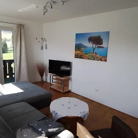 Ferienwohnung Auszeit Anger Extérieur photo