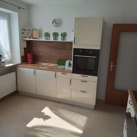 Ferienwohnung Auszeit Anger Extérieur photo