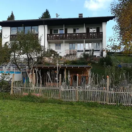 Ferienwohnung Auszeit Anger Extérieur photo