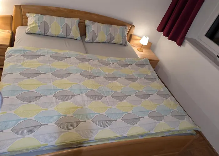 Ferienwohnung Auszeit
