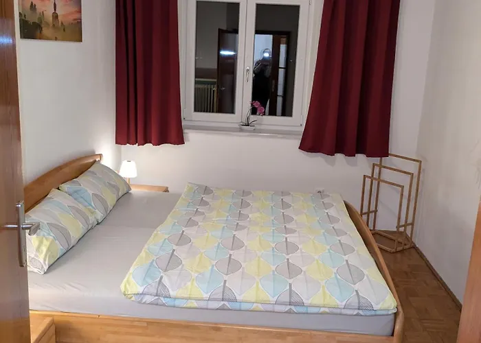 Ferienwohnung Auszeit