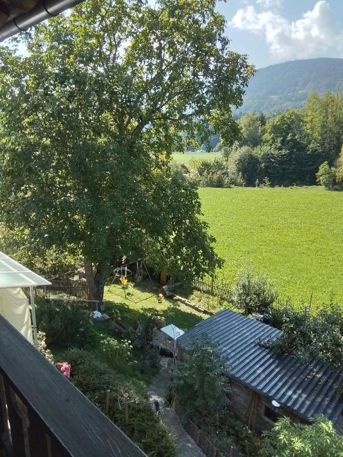 Appartement Auszeit *
