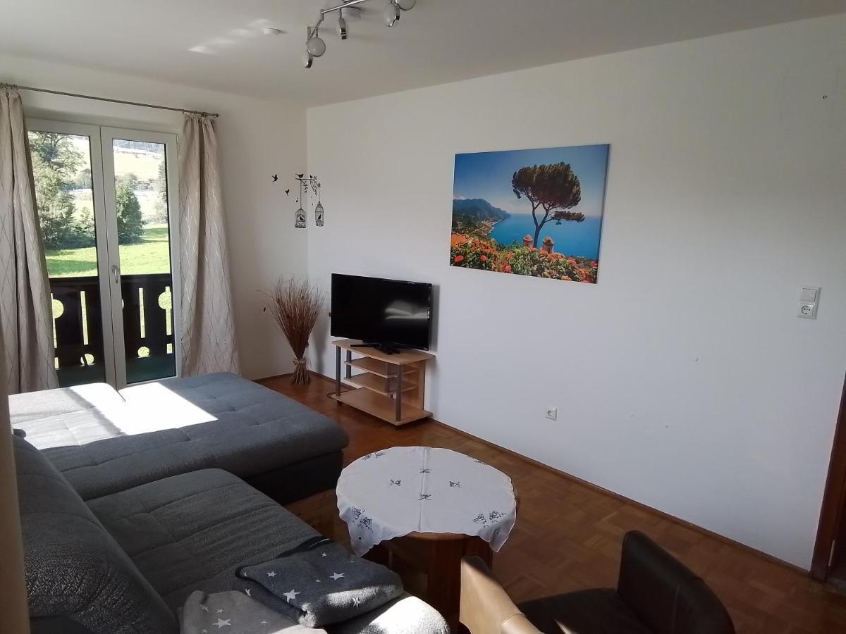 Auszeit Appartement Anger