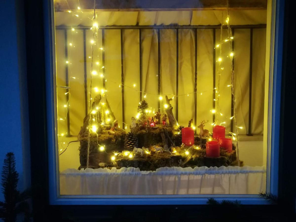 Appartement Auszeit *